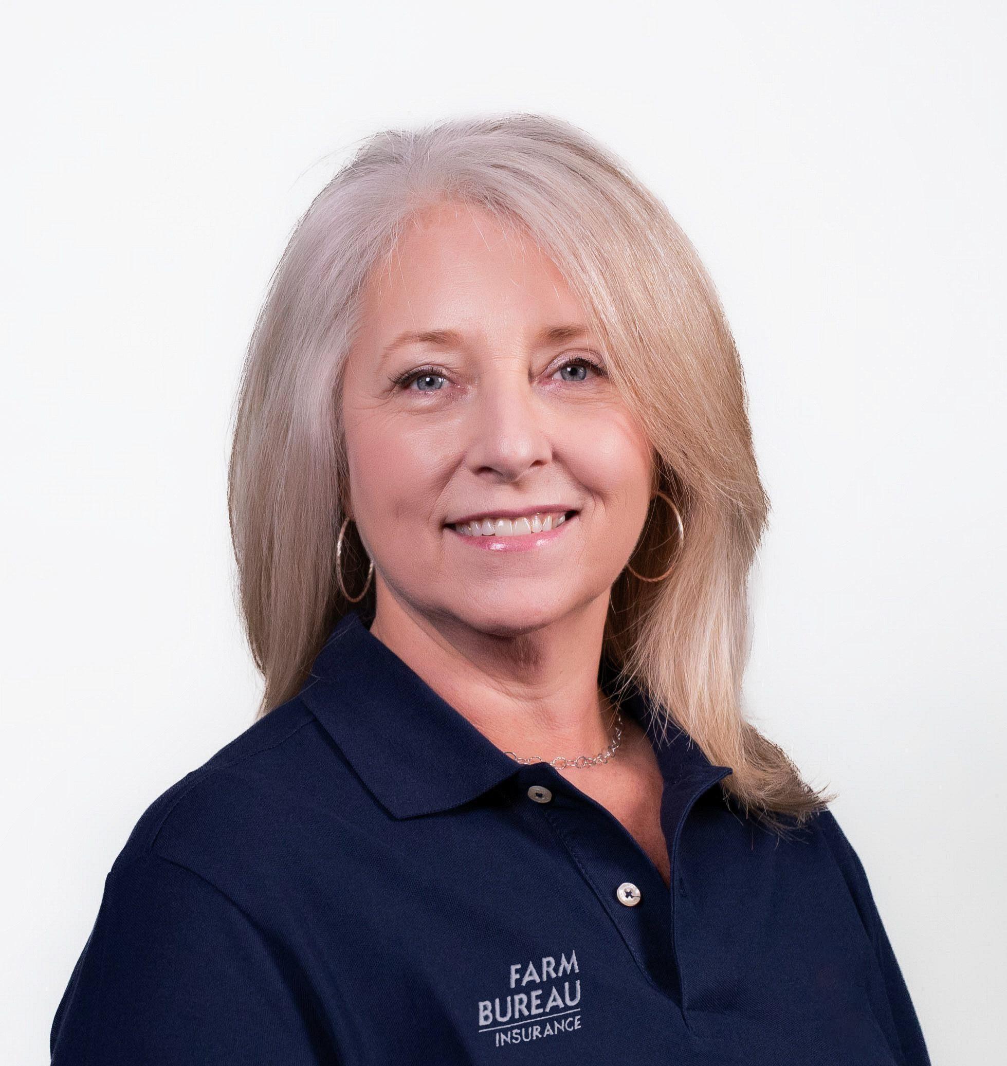Jackie Lindsey, Georgia Farm Bureau Insurance Agent