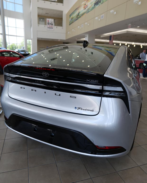 Images West Kendall Toyota