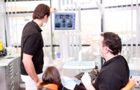 Dr. med. dent. Wayel Deeb, Calenberger Esplanade 1 in Hannover