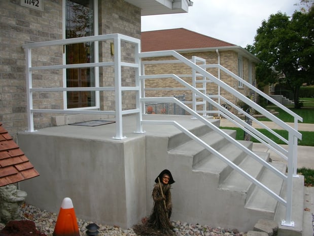 Images Steel porches