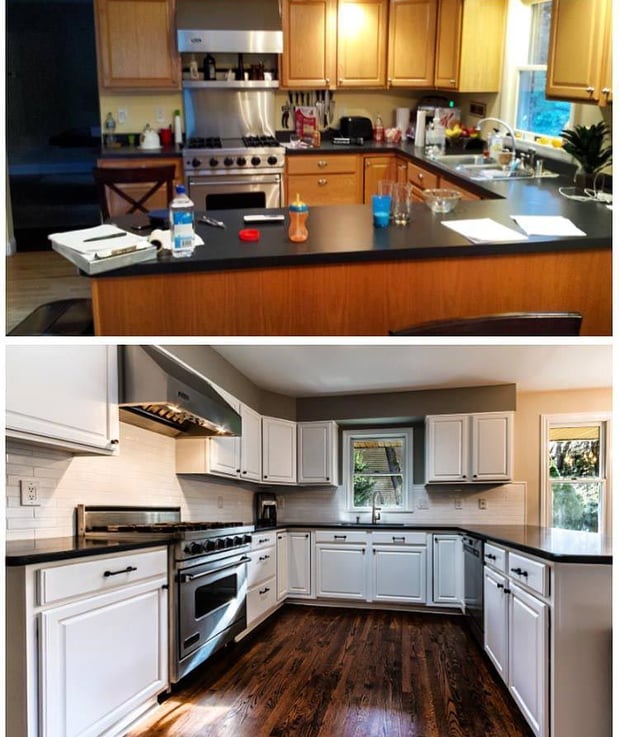 Images Cherry Hill Painting