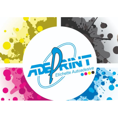 Adeprint Logo