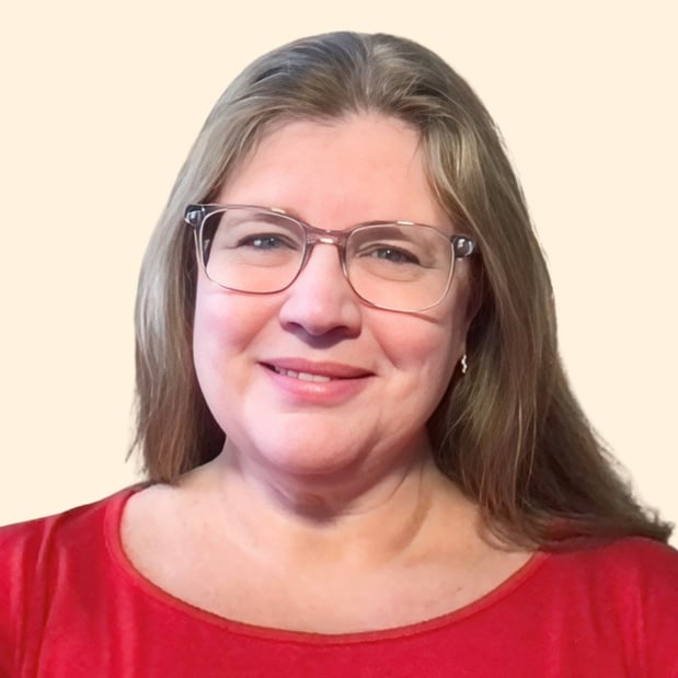 Images April Guilliams, Psychiatric Nurse Practitioner