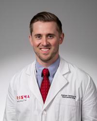 Andrew Robert Canning - MARYVILLE, TN - Gastroenterology, Gastroenterologist