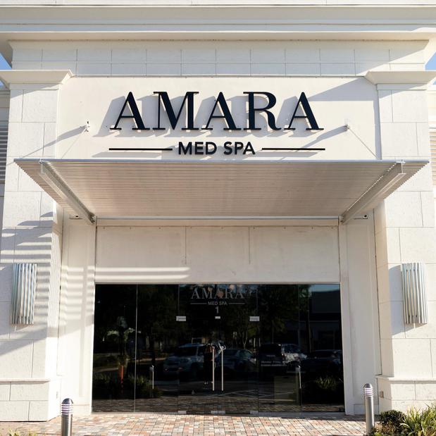 Images Amara Day Spa Salon & Boutique