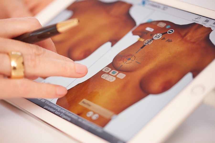 Dr. med. Simone Hellmann, Kaiser-Wilhelm-Ring 7-9 in Köln