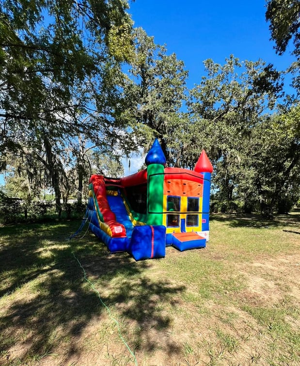 Images Imagination Jump and Party Rentals