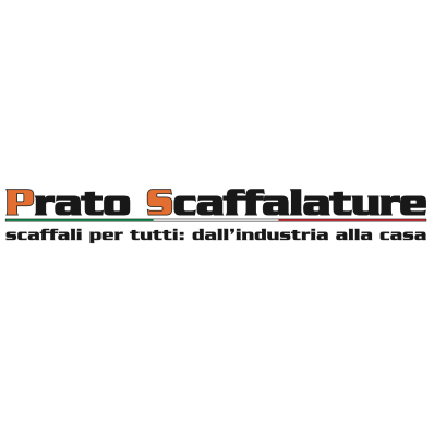 Prato Scaffalature Logo