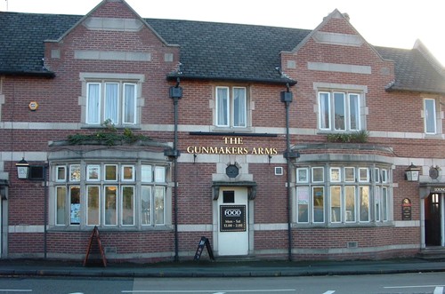 Images Gunmakers Arms