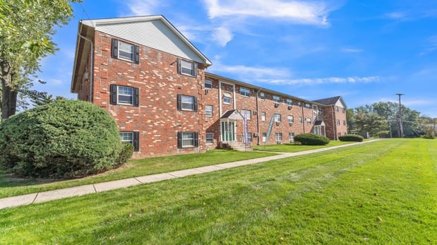 Images Quakertown West Apartment Homes