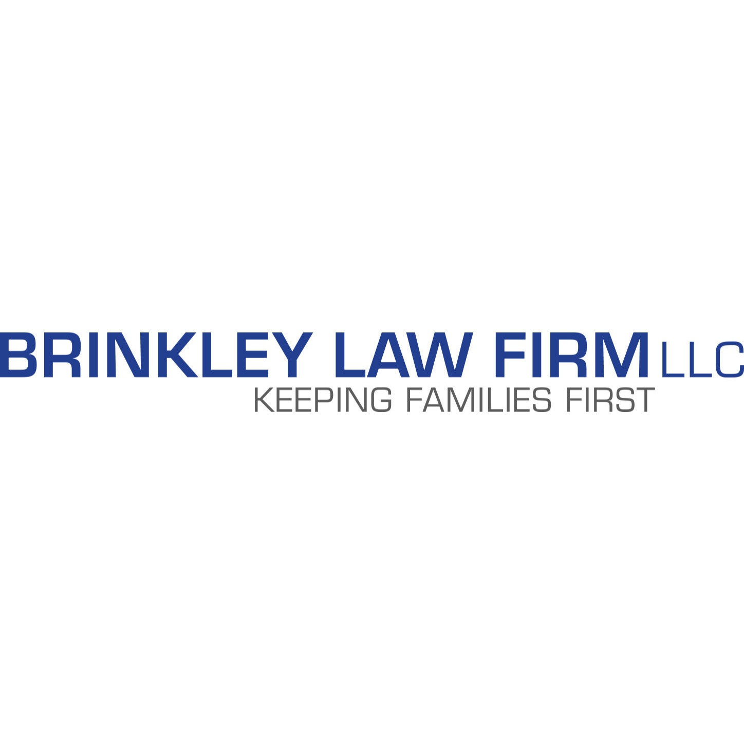 Brinkley Law Firm LLC Logo