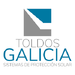 Toldos Galicia Logo