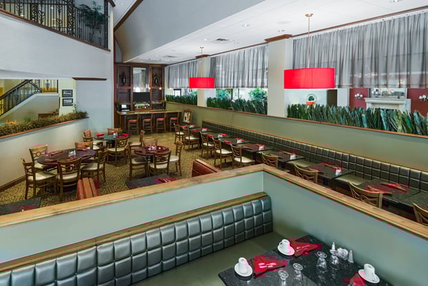 Images Holiday Inn Mobile-Dwtn/Hist. District by IHG