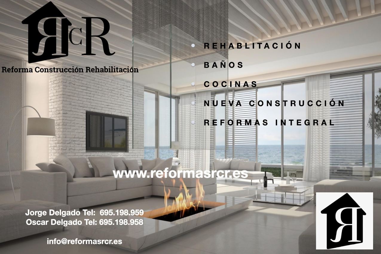 Images Reformas RCR Lleida