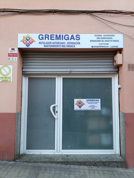 Images Gremigas | Calderas, Calentadores y Aire Acondicionado