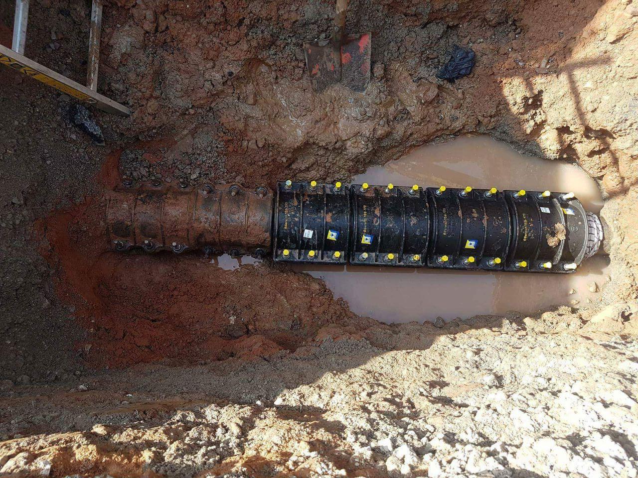 Thelen Armaturen GmbH & Co. KG, Löhdorfer Strasse 156-176 in Solingen