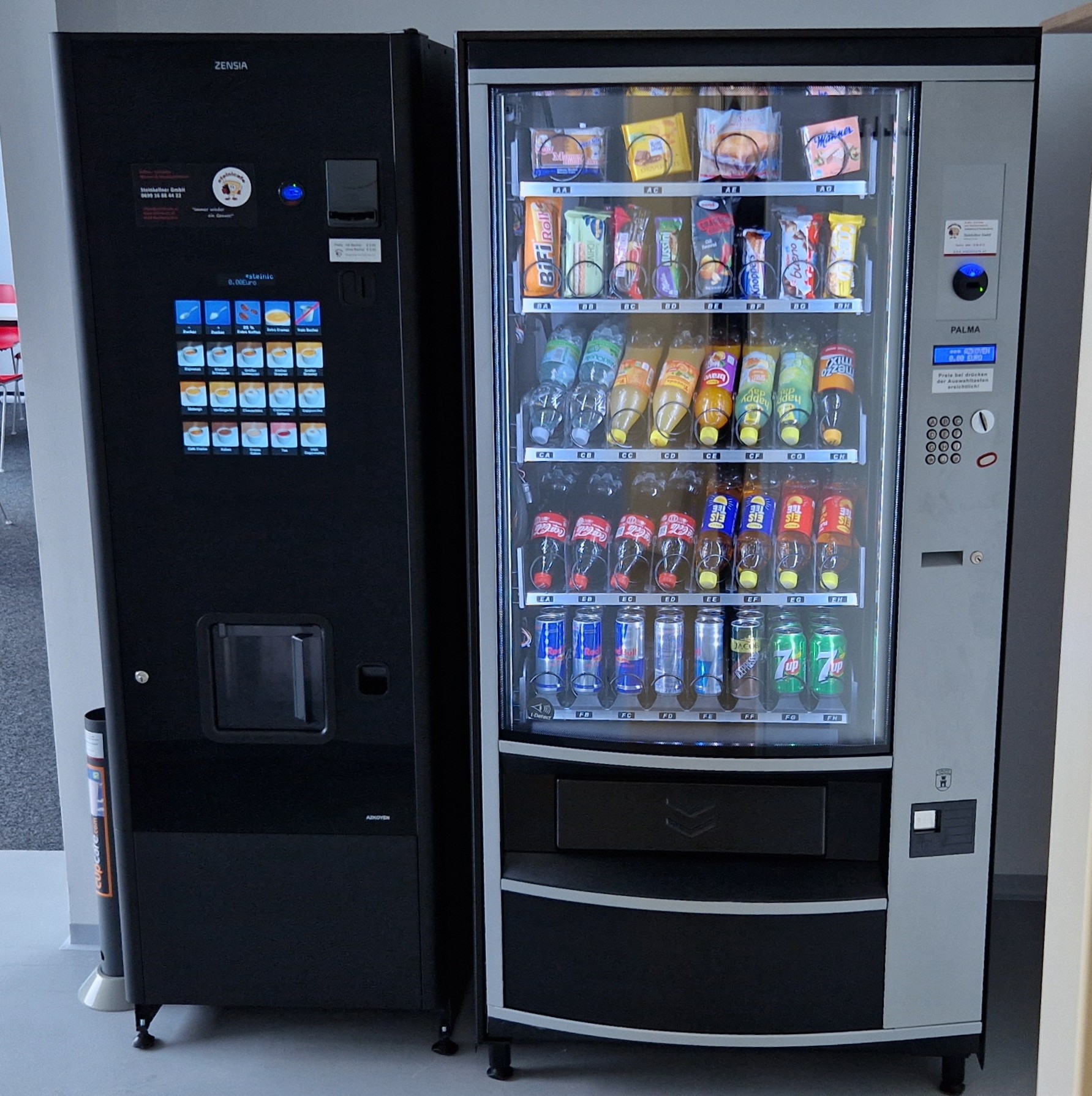 Bild 1 von Steinkellner GmbH