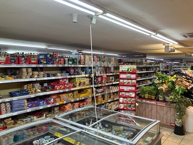 Nahkauf, Ernst-Thälmann-Str. 14 in Osternienburg