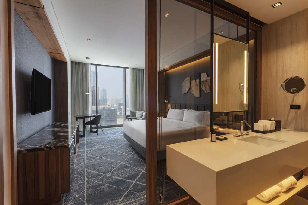 Images Hilton Monterrey Valle