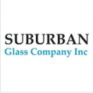 Suburban Glass Company Inc. Logo