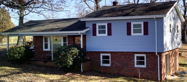 Images Riley's Replacement Windows LLC.