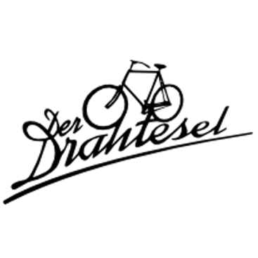 Der Drahtesel in Kiel - Logo