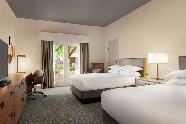 Images Hilton Scottsdale Resort & Villas