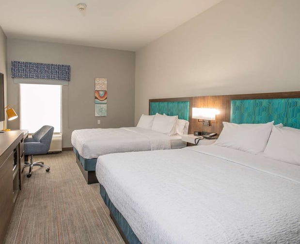 Images Hampton Inn Dry Ridge