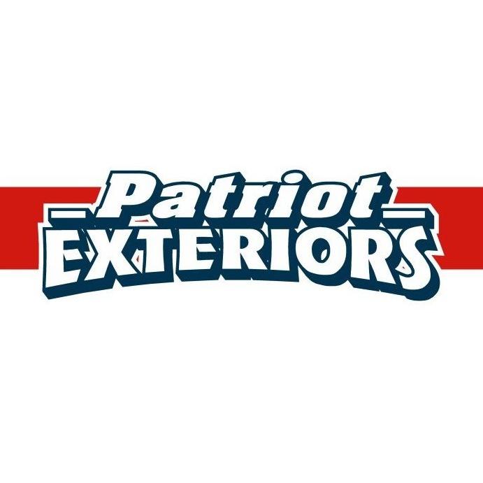 Patriot Exteriors Logo