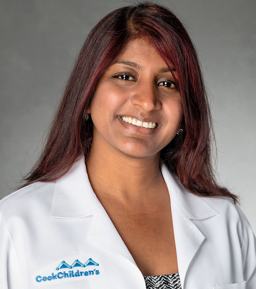 Headshot of Dr. Kunj Sheth
