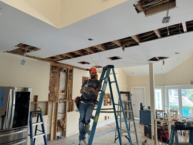Images Divine Grace Electric Contracting