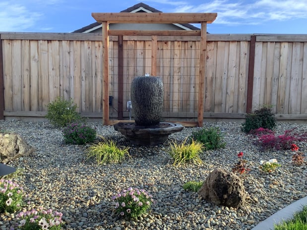 Images The Good Earth Works Landscape Company