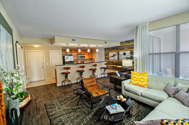 Images West Inman Lofts