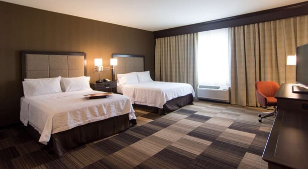 Images Hampton Inn Orange City