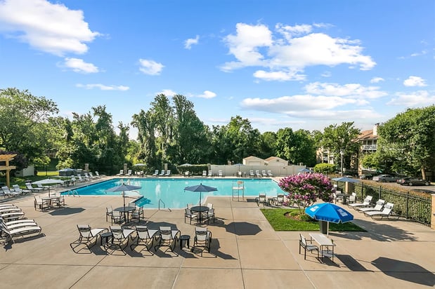 Images McDonogh Township Apartments