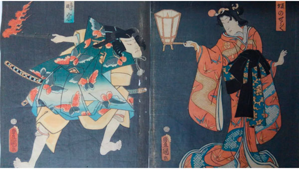 Bilder ZAC Einrahmungen-Vergolden Raum-Bild-Beratung