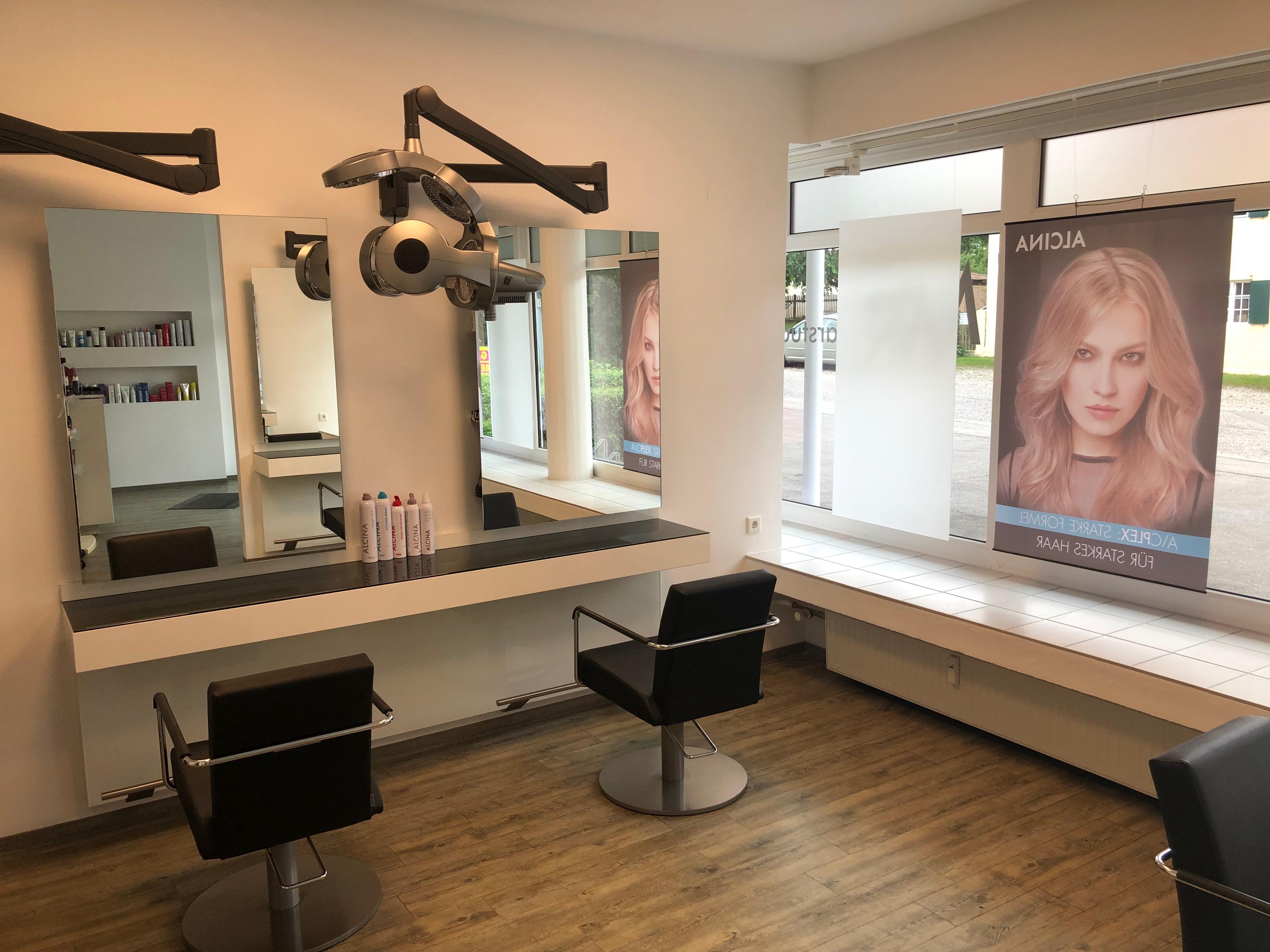 Kundenbild groß 5 Friseur | MR Haarstudio | München