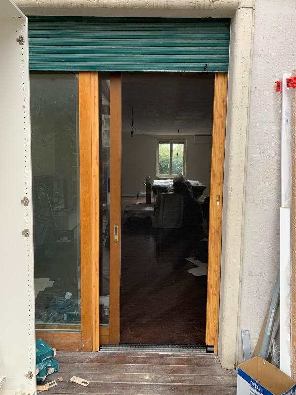 Images Dalflex Zanzariere