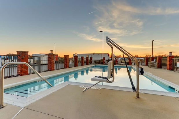 Images Hampton Inn & Suites Swansboro Near Camp Lejeune