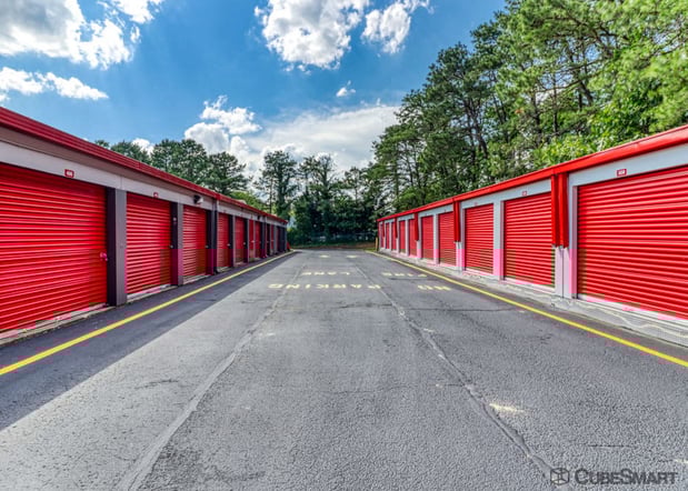 Images CubeSmart Self Storage