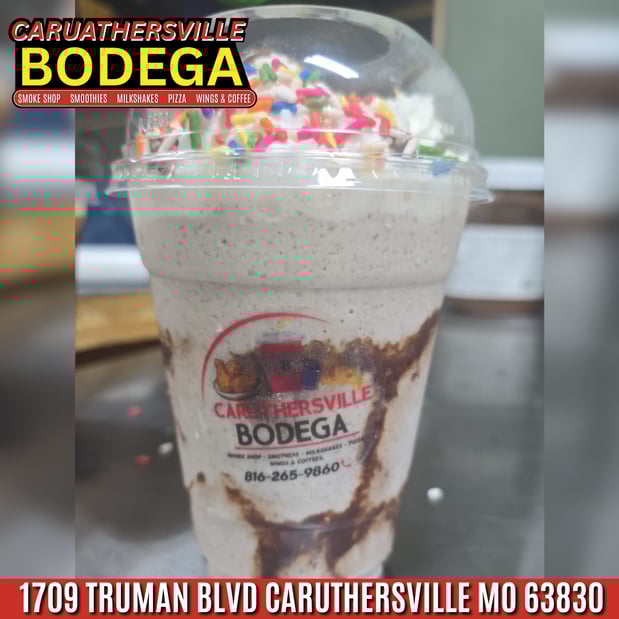 Images Caruthersville Bodega
