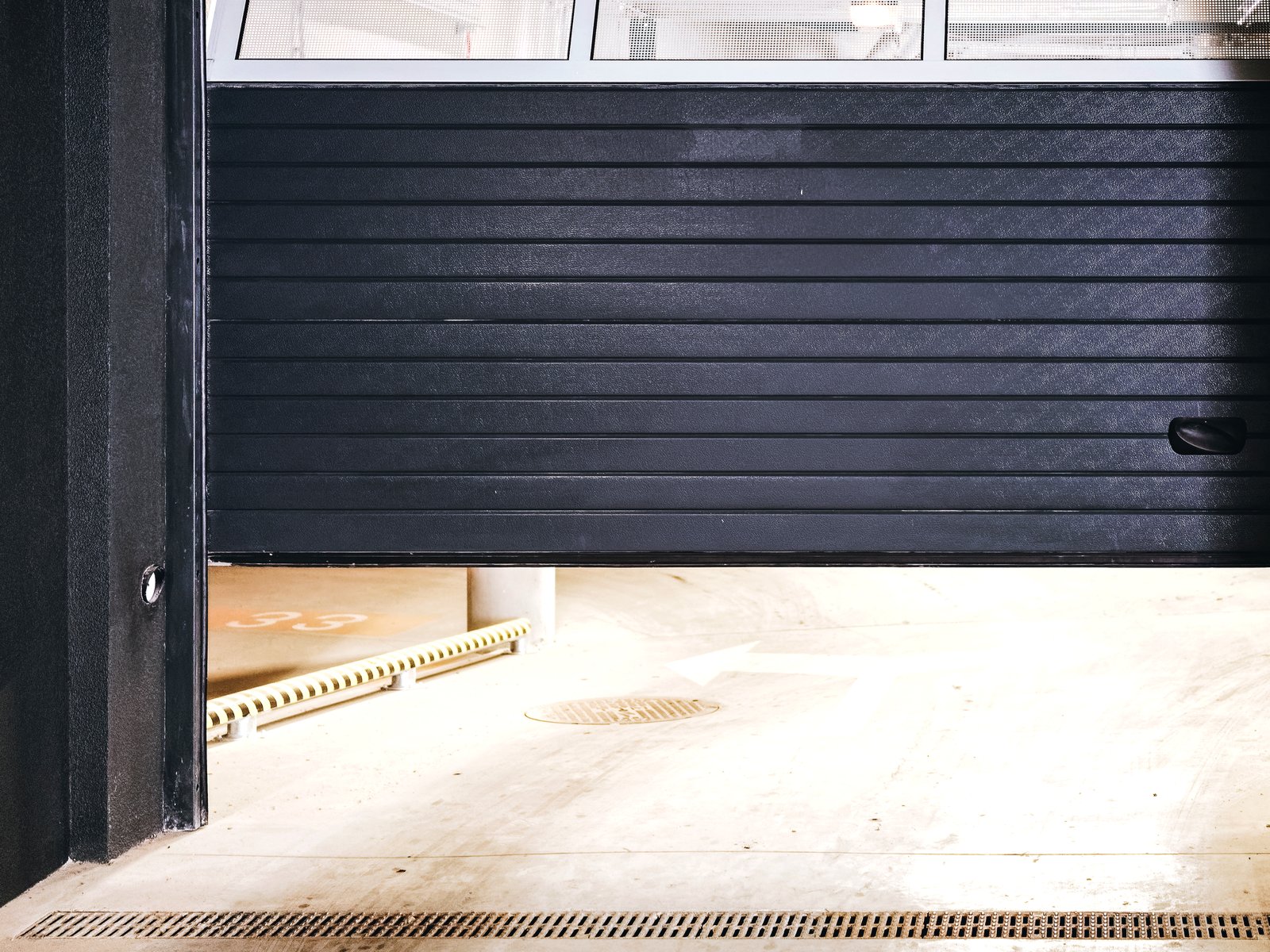 Bend Garage Doors
