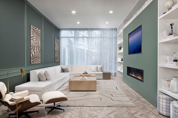 Images The Marc Apartments