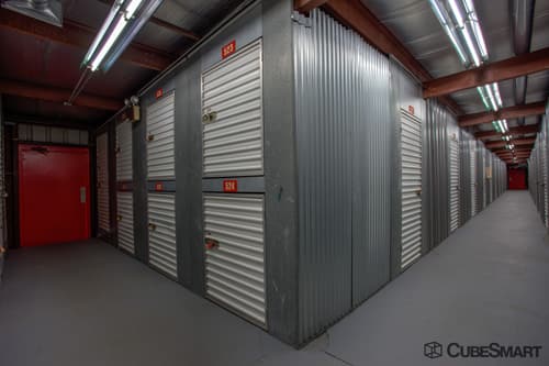 CubeSmart Self Storage Photo