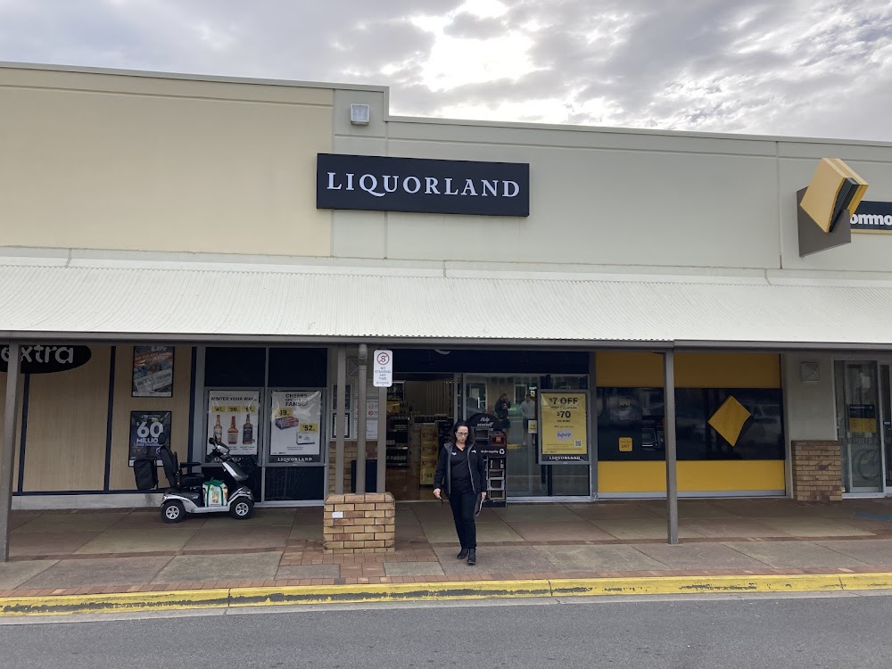 Images Liquorland Bribie Central