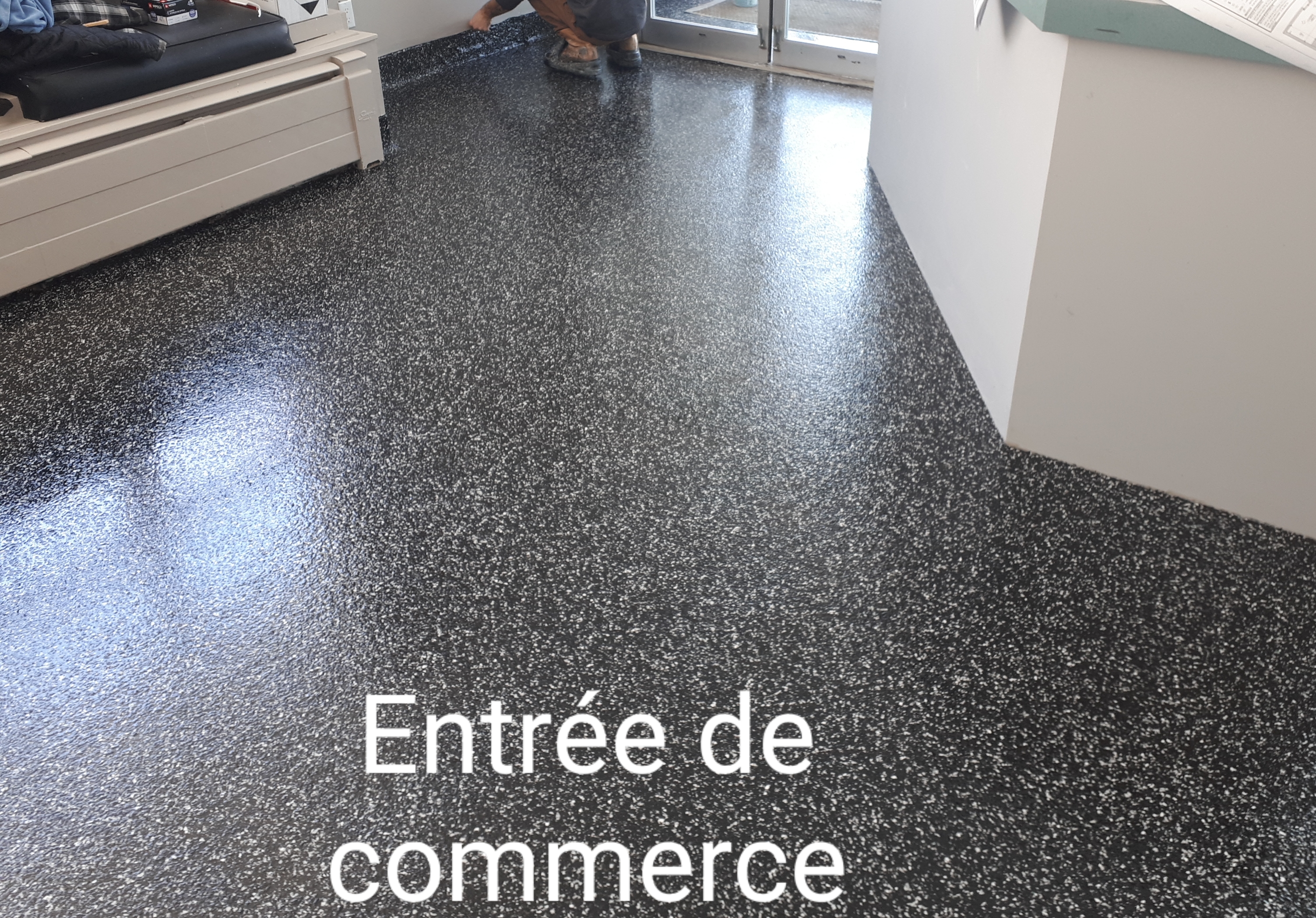 Images Époxy New Look