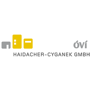 Haidacher Cyganek GmbH Logo