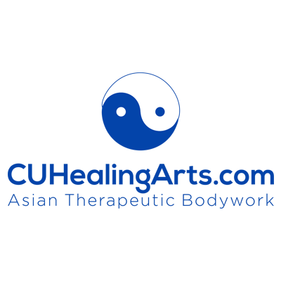 CU Healing Arts Logo