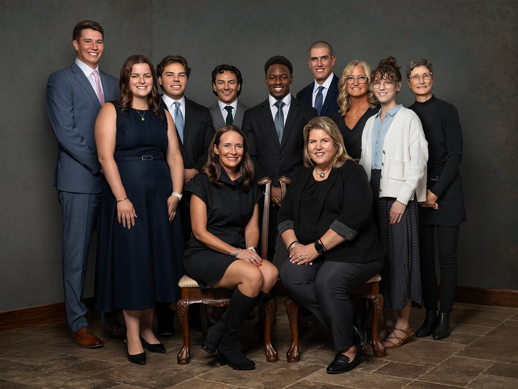 Marks & Associates - Ameriprise Financial Services, LLC