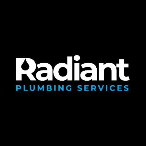 Radiant Plumbing Services Pty Ltd Logo
